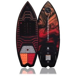 Hyperlite Automatic Wakesurf Board 2022