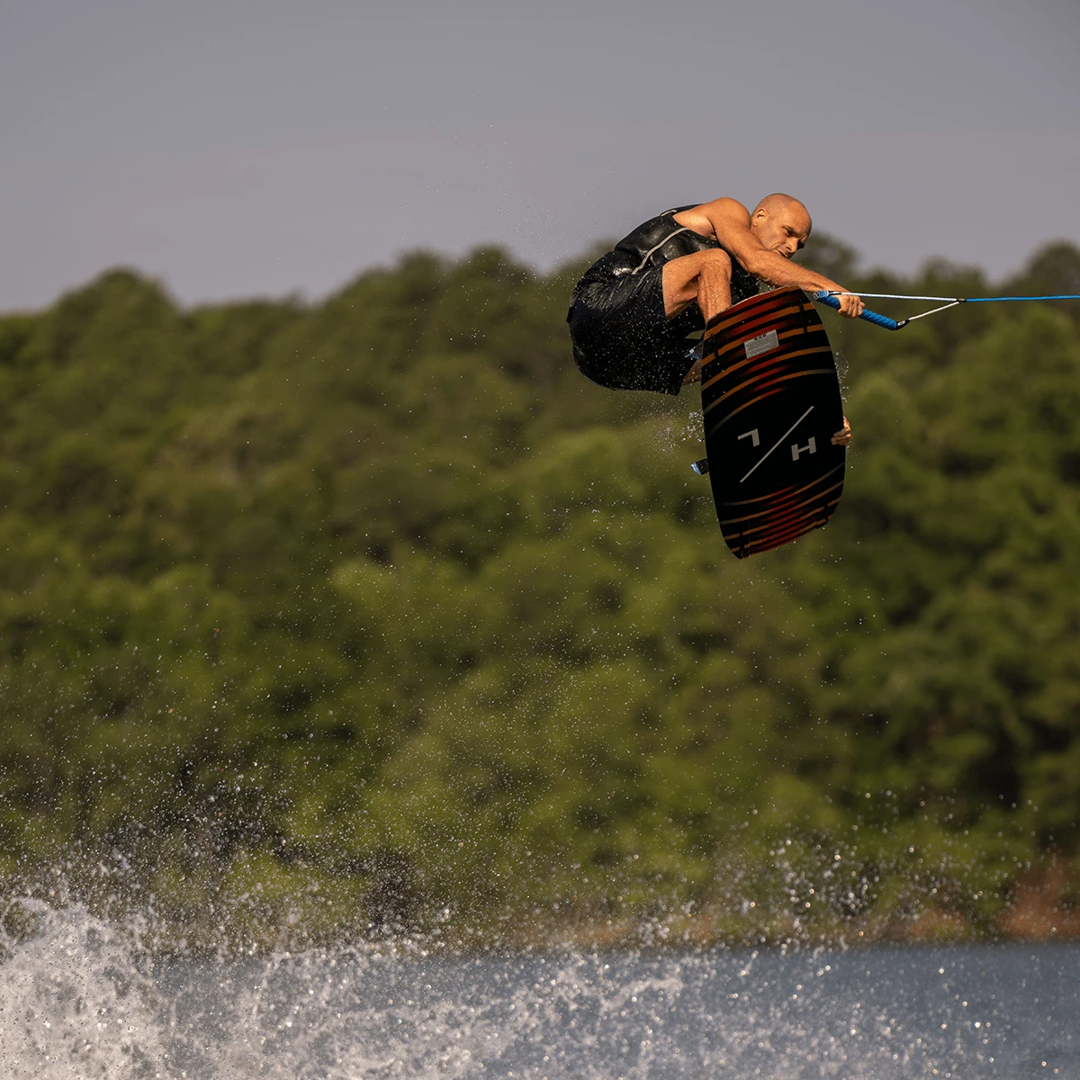 Hyperlite Baseline Wakeboard 2023 - Image 2
