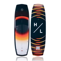 Hyperlite Baseline Wakeboard 2023