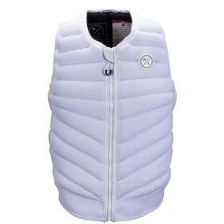 Hyperlite Blueprint Comp Wake Vest In White