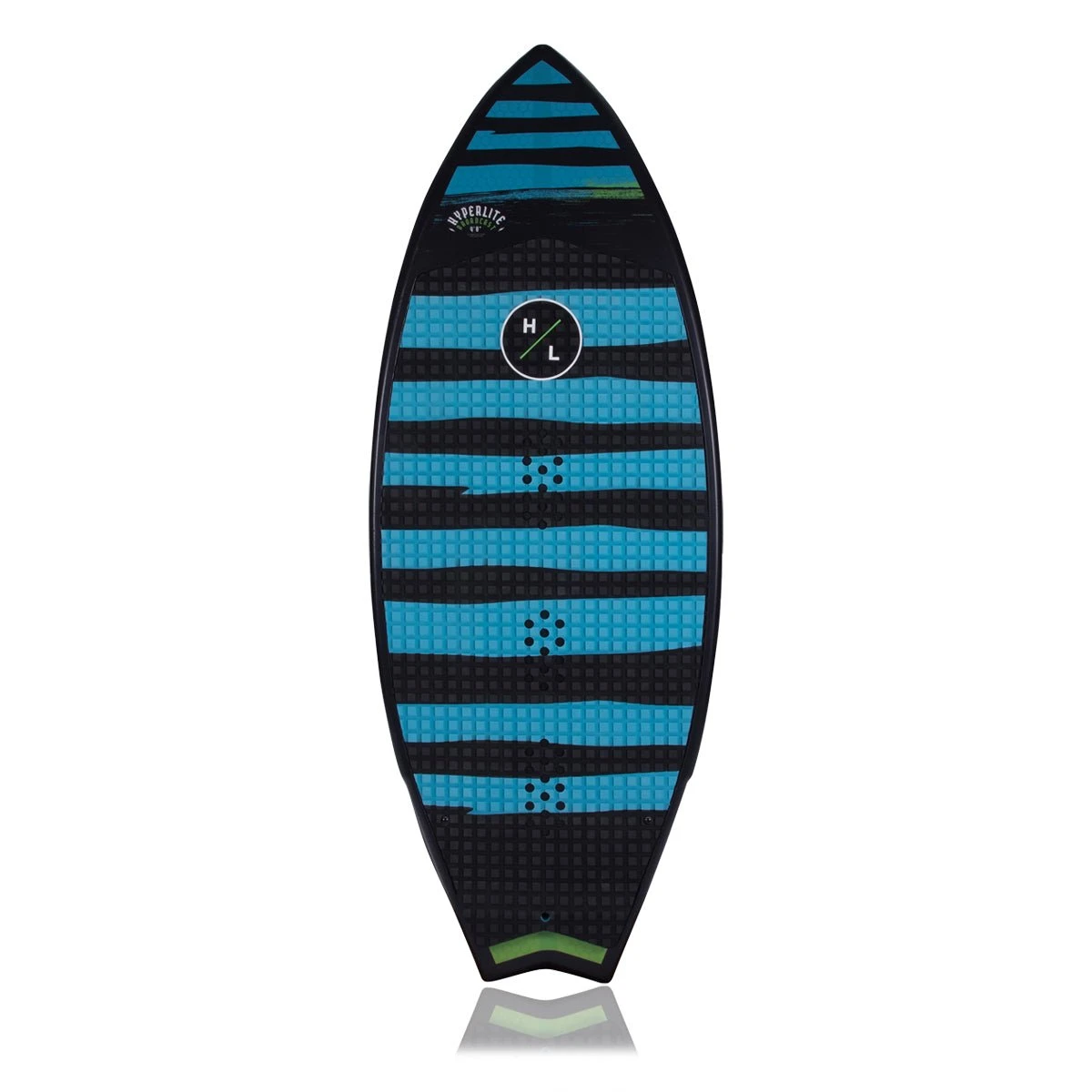 Hyperlite Broadcast Wakesurf Board 2023 - Image 3