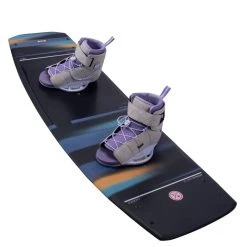 Hyperlite Cadence W/Viva Wakeboard Package 2022