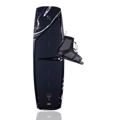 Hyperlite Cryptic Jr W/Remix Kids Wakeboard Package 2023