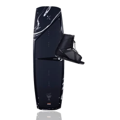 Hyperlite Cryptic Jr W/Team OT Wakeboard Package 2023