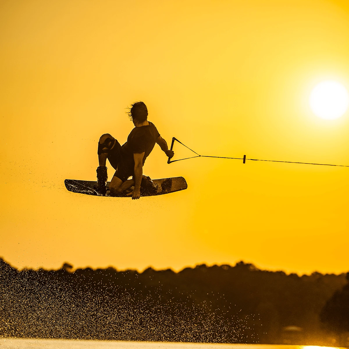 Hyperlite Cryptic Wakeboard 2023 - Image 4