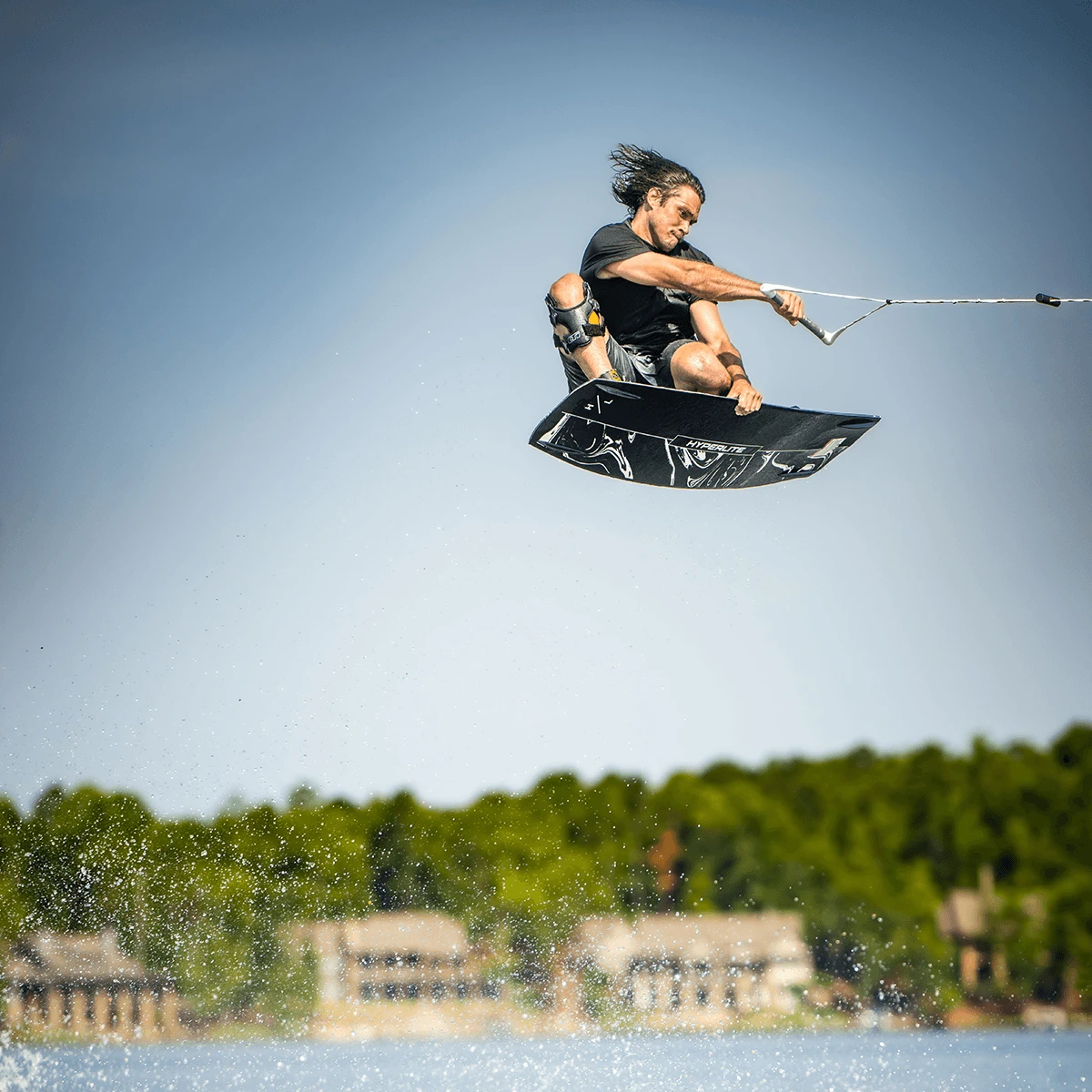 Hyperlite Cryptic Wakeboard 2023 - Image 2