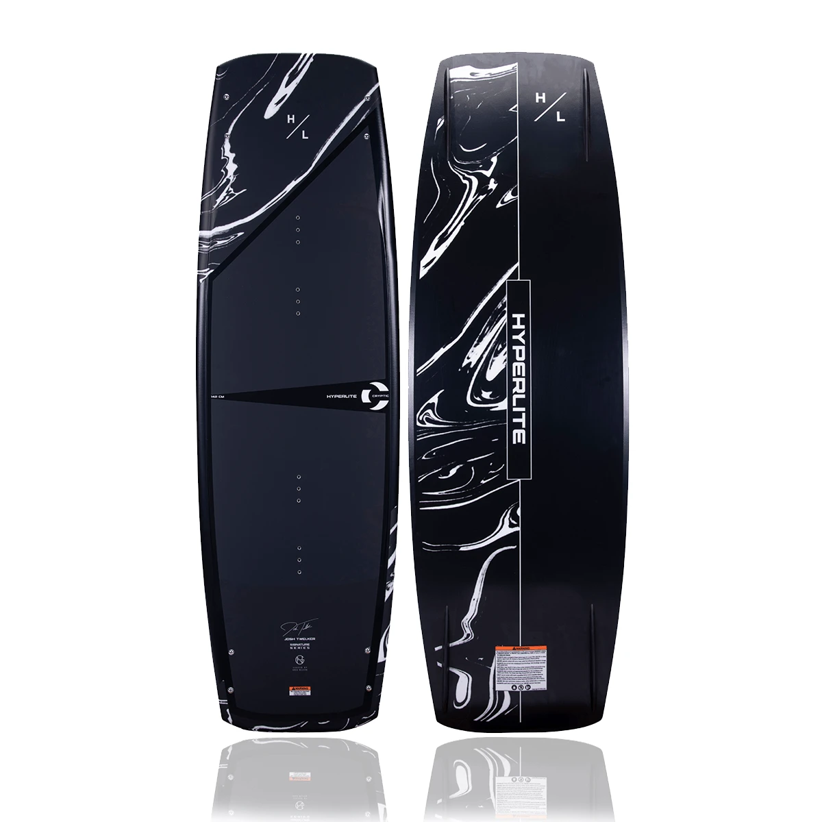Hyperlite Cryptic Wakeboard 2023