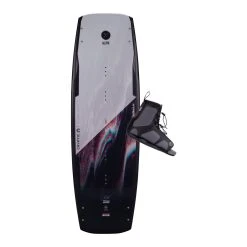 Hyperlite Cryptic W/Remix Wakeboard Package 2022