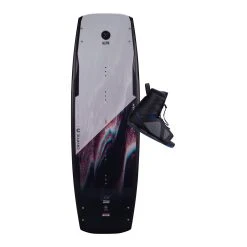 Hyperlite Cryptic W/Team OT Wakeboard Package 2022