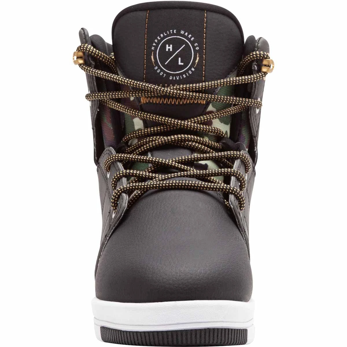 Hyperlite Distortion Wakeboard Bindings 2020 - Image 4