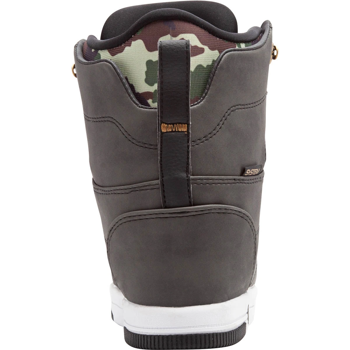 Hyperlite Distortion Wakeboard Bindings 2020 - Image 6