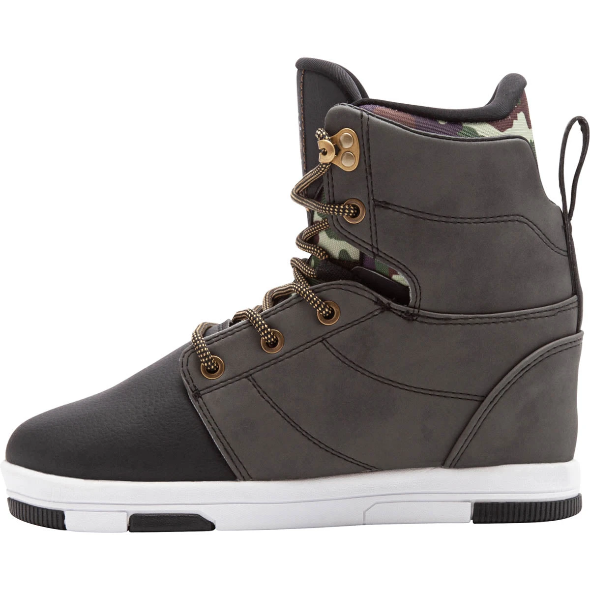 Hyperlite Distortion Wakeboard Bindings 2020 - Image 5