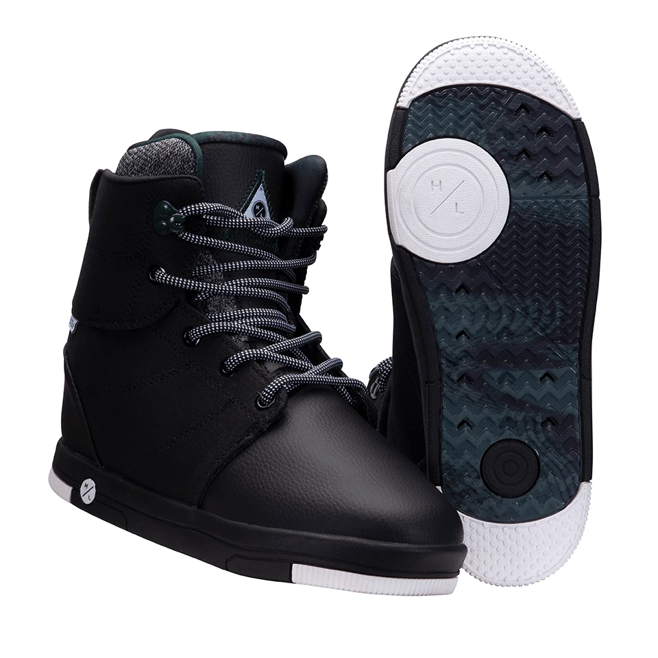 Hyperlite Distortion Wakeboard Boot 2022 - Image 2