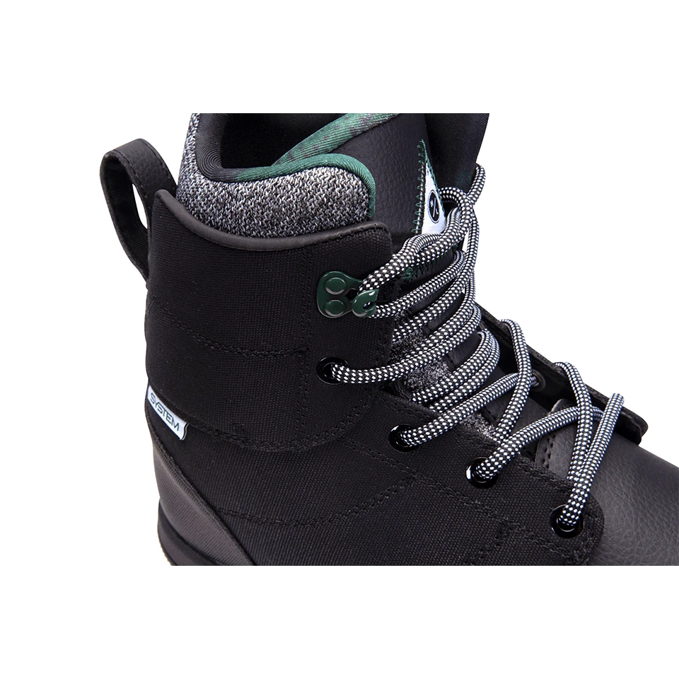 Hyperlite Distortion Wakeboard Boot 2022 - Image 3