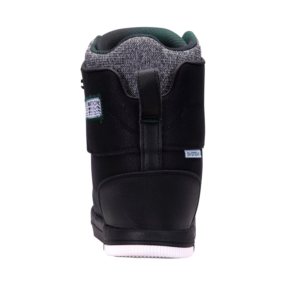 Hyperlite Distortion Wakeboard Boot 2022 - Image 5