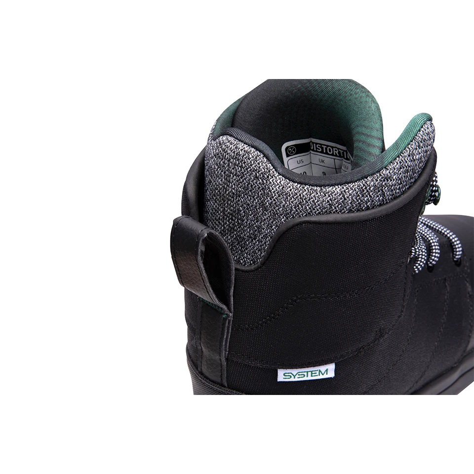 Hyperlite Distortion Wakeboard Boot 2022 - Image 6