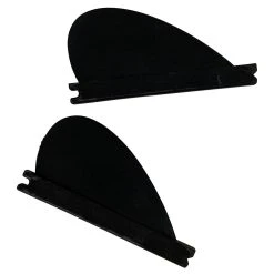 Hyperlite Drop Fin 2 Pack 1.7 In