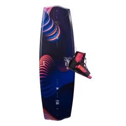 Hyperlite Eden Jr W/Jinx Wakeboard Package 2023