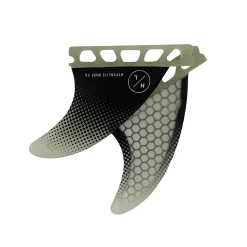 Hyperlite Flux Surf Fin Set (2 Fins)