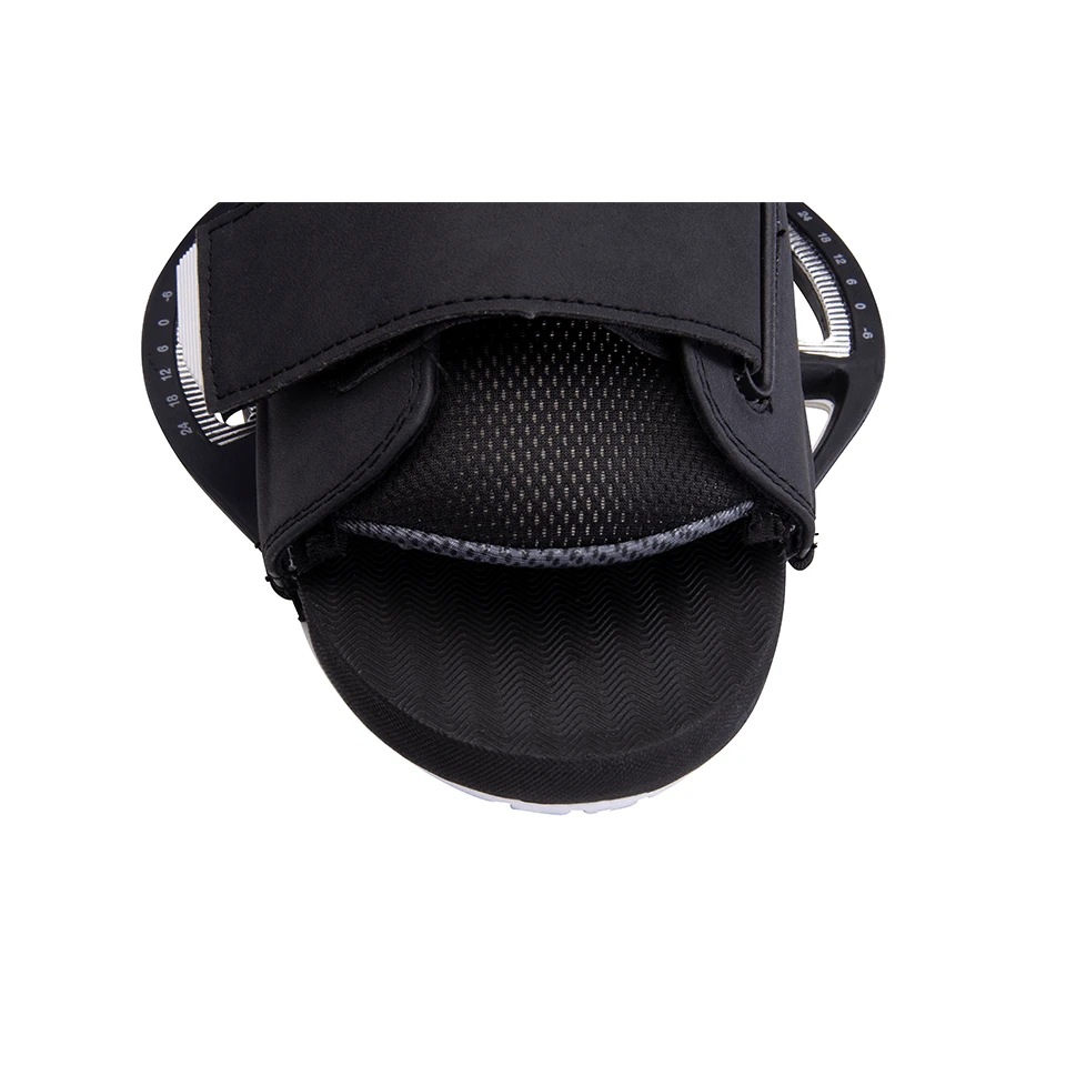 Hyperlite Formula Wakeboard Bindings 2022 - Image 3