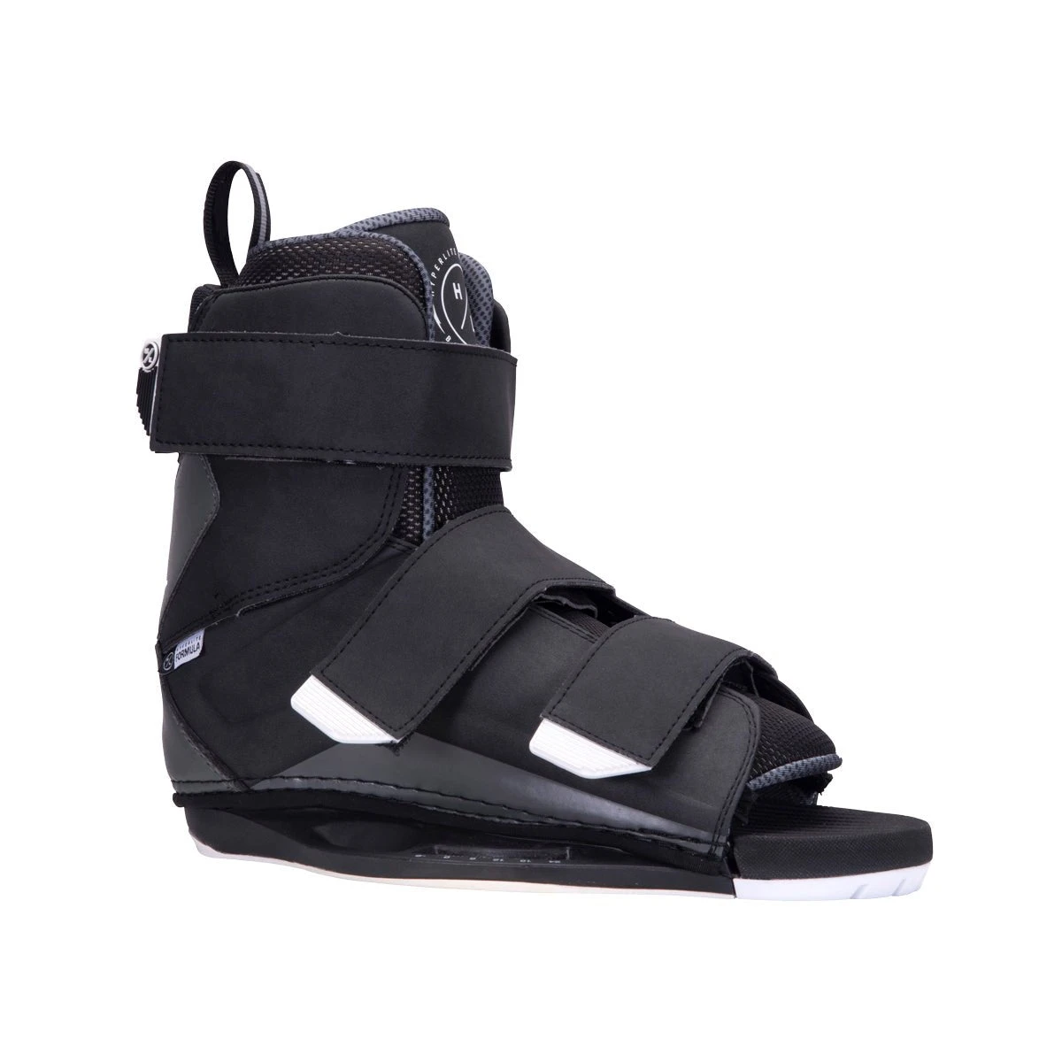 Hyperlite Formula Wakeboard Bindings 2022 - Image 5