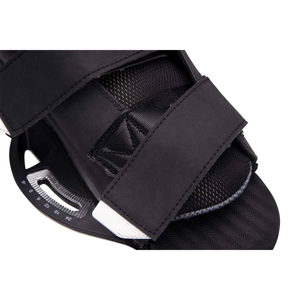 Hyperlite Formula Wakeboard Bindings 2022 - Image 2