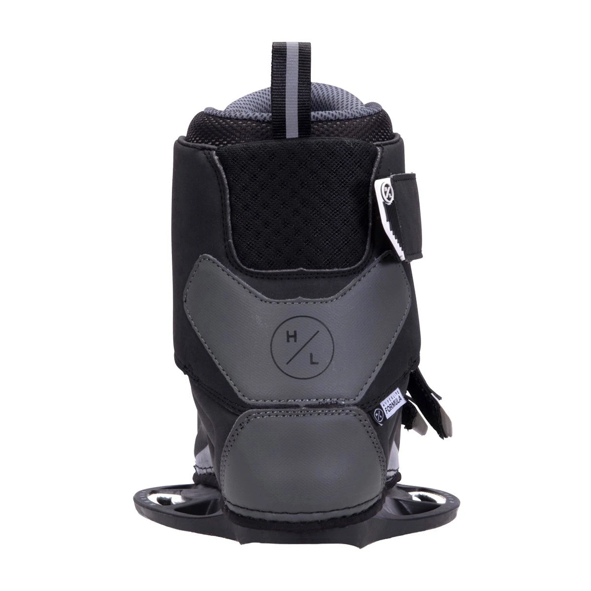 Hyperlite Formula Wakeboard Bindings 2022 - Image 4