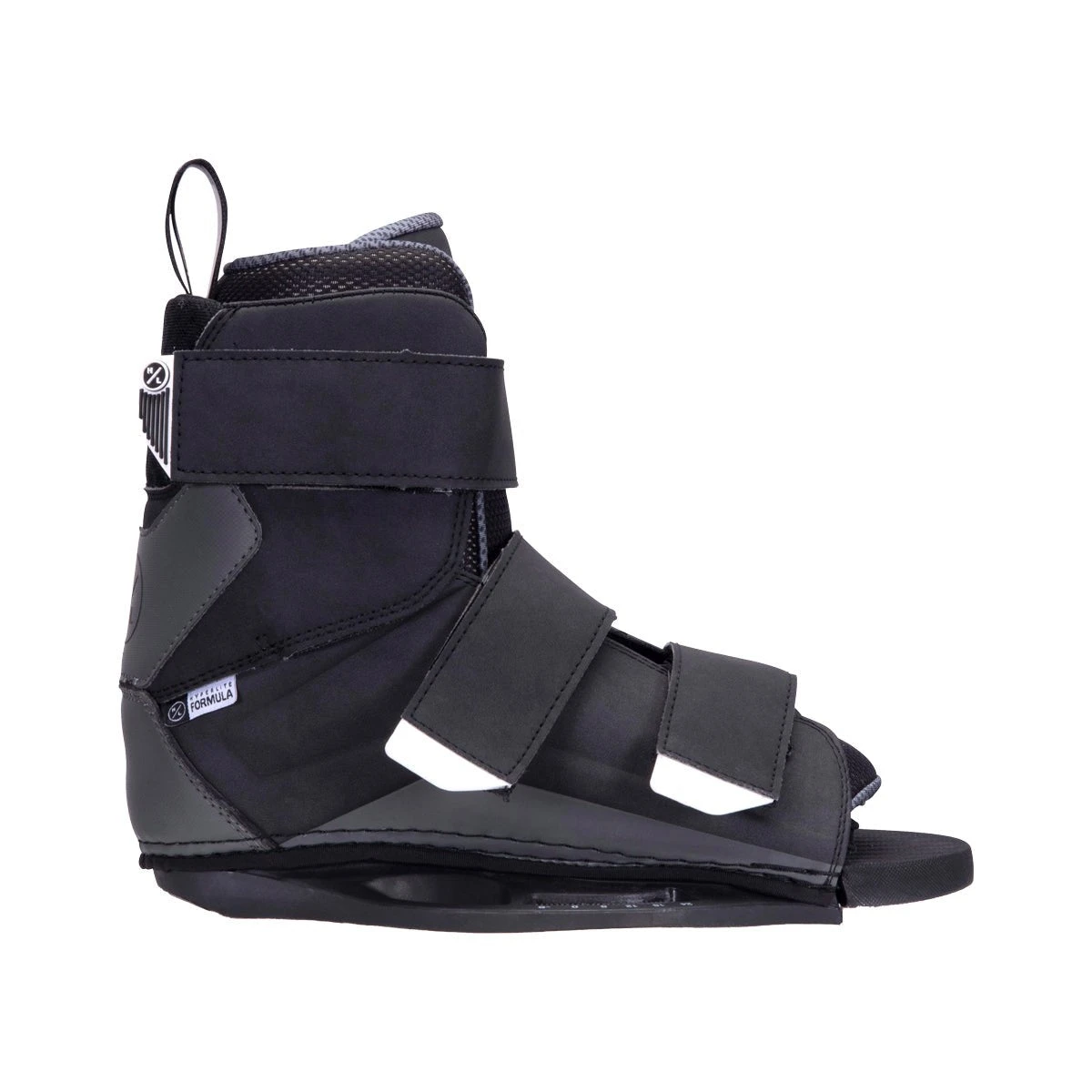 Hyperlite Formula Wakeboard Bindings 2022