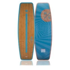 Hyperlite Freepress Wakeboard 2022