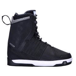 Hyperlite Freepress Wakeboard Bindings 2023