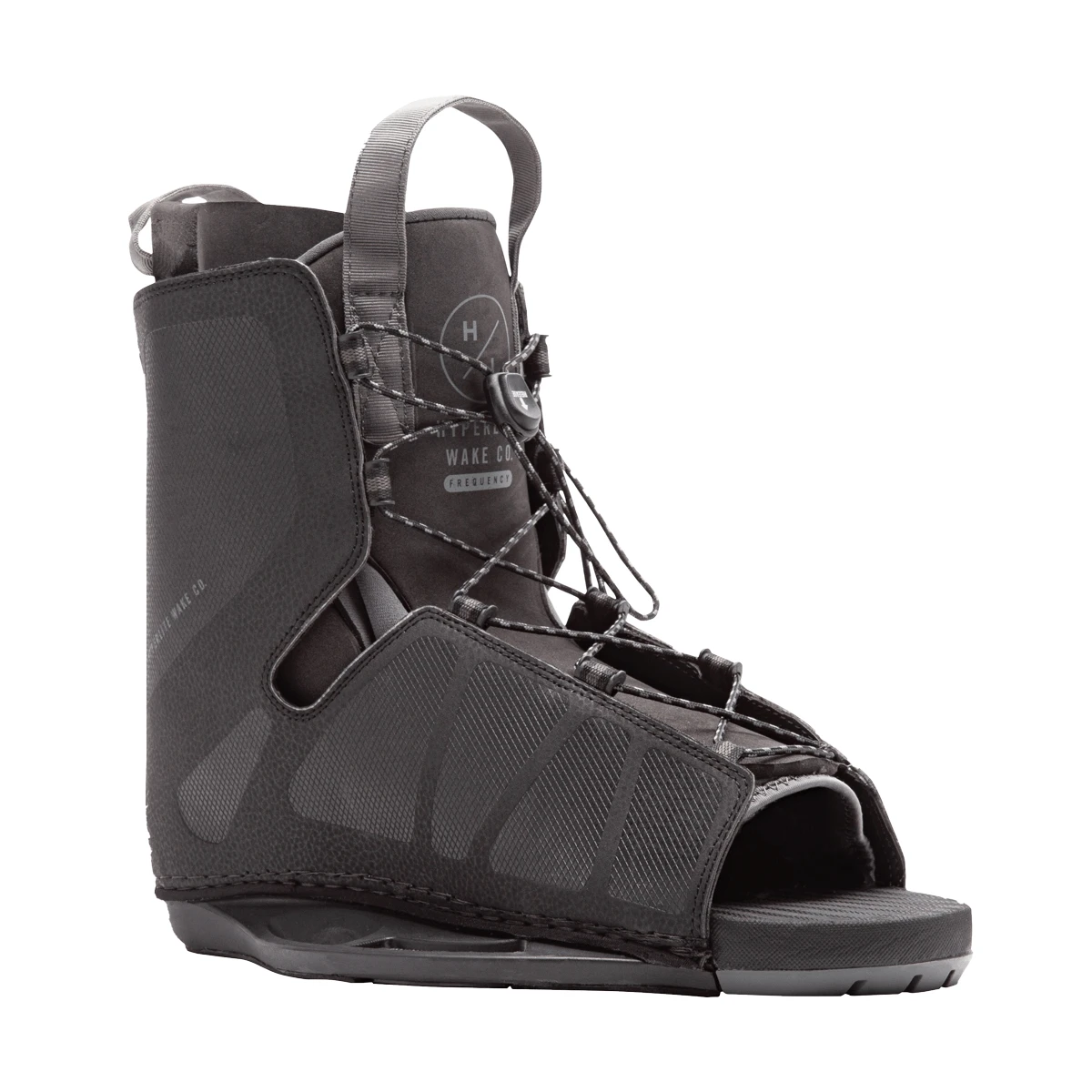 Hyperlite Frequency Wakeboard Bindings 2023 - Image 2