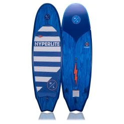 Hyperlite Landlock Wakesurf Board 2023