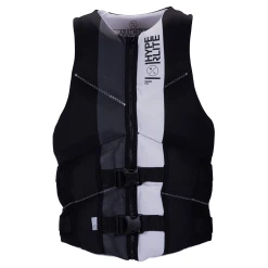 Hyperlite Men's Logic CGA Life Jacket In Black