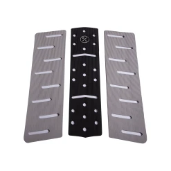 Hyperlite Mid-size Corduroy Front Traction