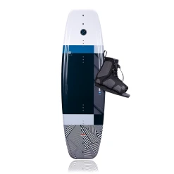 Hyperlite Motive Jr W/Remix Kids Wakeboard Package 2023