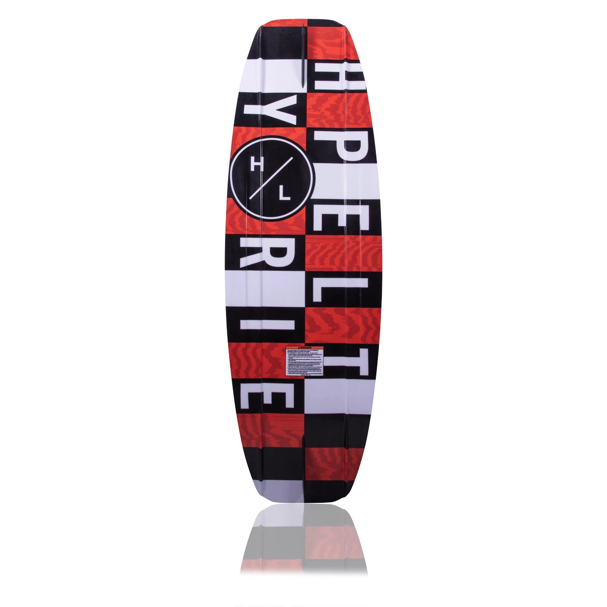 Hyperlite Motive Wakeboard 2022 - Image 3