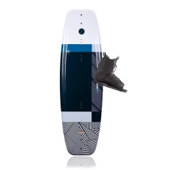 Hyperlite Motive W/Frequency Wakeboard Package 2023