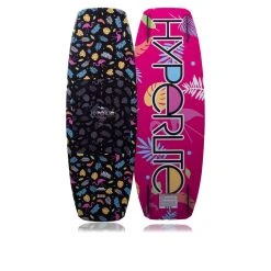 Hyperlite Murray Jr Girls Wakeboard 2022