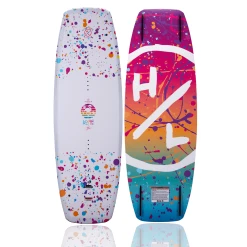 Hyperlite Murray Jr Girls Wakeboard 2023
