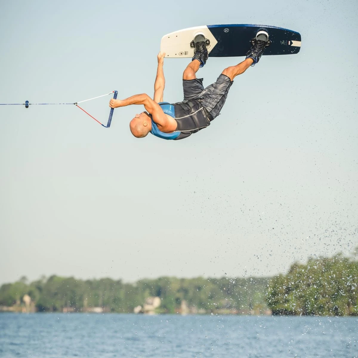 Hyperlite Murray Wakeboard 2022 - Image 7
