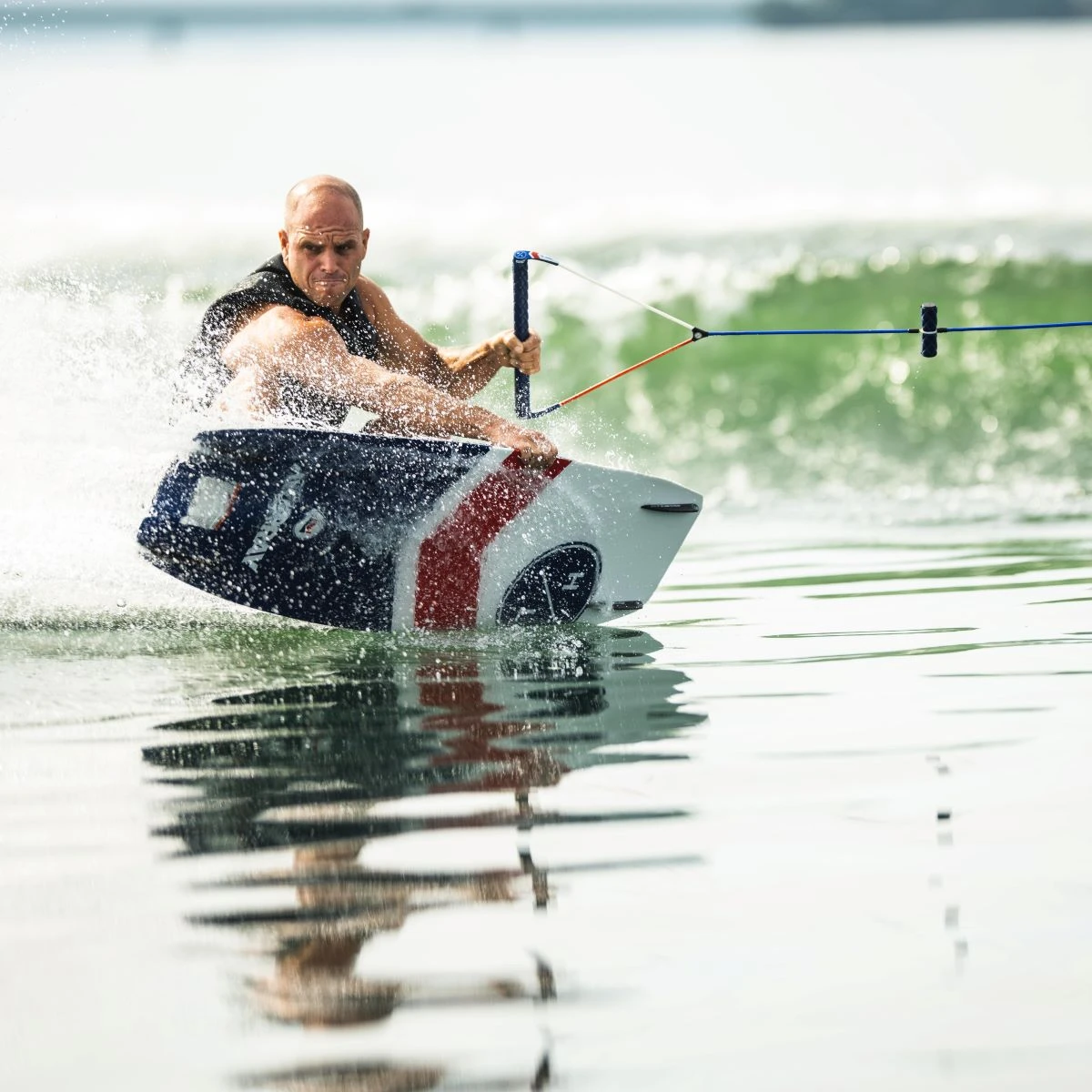 Hyperlite Murray Wakeboard 2022 - Image 6