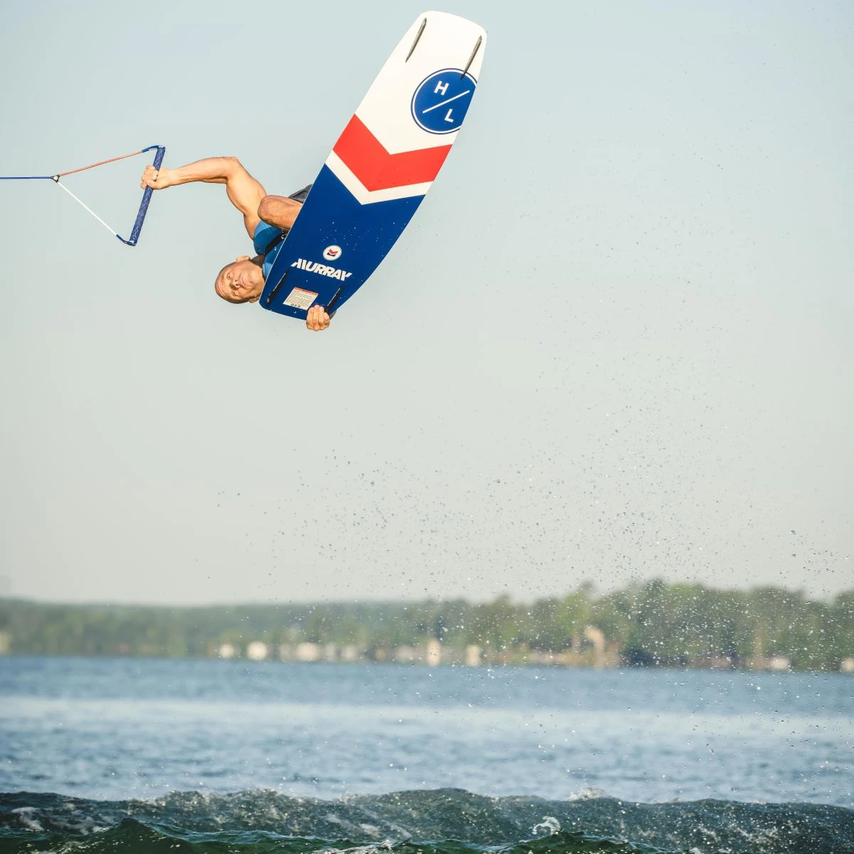 Hyperlite Murray Wakeboard 2022 - Image 5