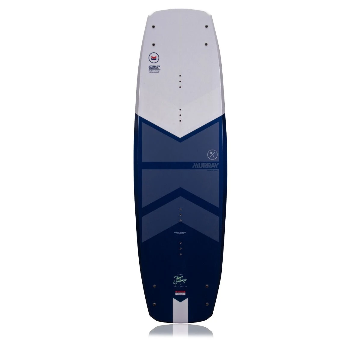 Hyperlite Murray Wakeboard 2022 - Image 2