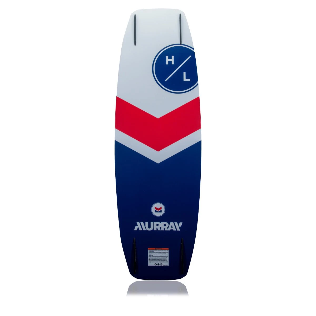Hyperlite Murray Wakeboard 2022 - Image 3