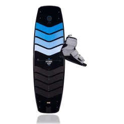 Hyperlite Murray W/Formula Wakeboard Package 2023