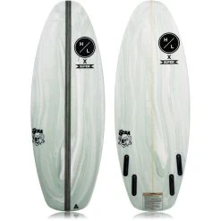 Hyperlite Ocka Wakesurf Board 2021