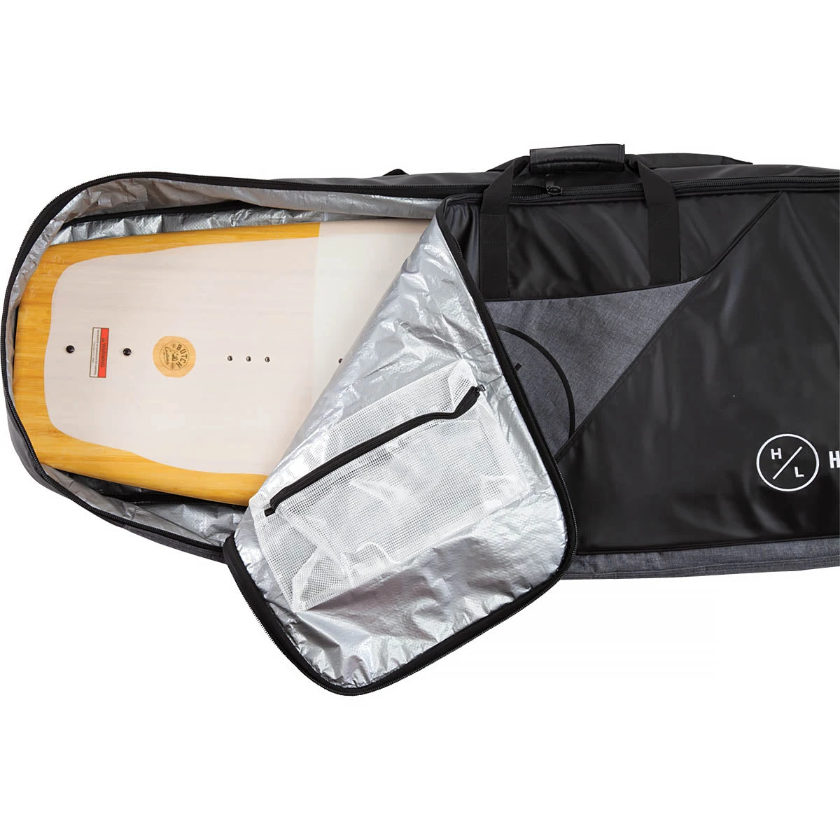 Hyperlite Producer Wakeboard Bag - Image 2