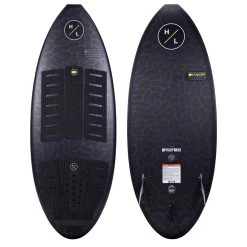 Hyperlite Ranger Wakesurf Board 2022