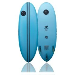 Hyperlite Ray Gun Wakesurf Board 2023