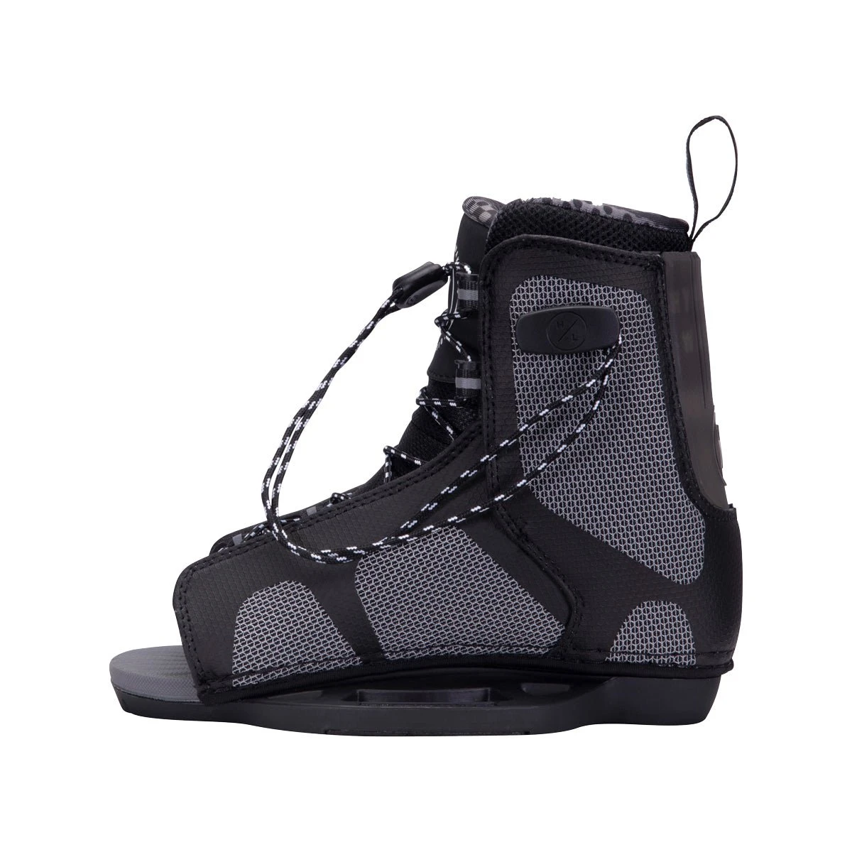 Hyperlite Remix Kids Wakeboard Bindings 2023 - Image 3